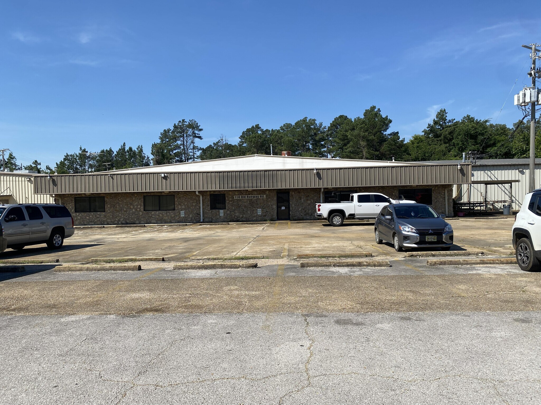 114 Old Runway Rd, Tupelo, MS for Rent