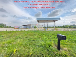 Atlanta, IL Industrial - 700 Arch st