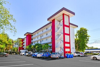 Wilton Manors, FL Apartments - 2520 N Andrews Ave Wilton Manors, FL Apartments - 2520 N Andrews Ave