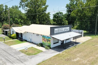 Walnut Hill, FL undefined - 7540 Highway 97 Walnut Hill, FL undefined - 7540 Highway 97