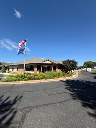 Eau Claire, WI Office - 4228 Southtowne Dr