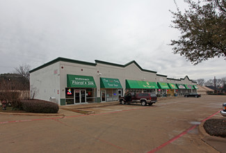 McKinney, TX Retail - 2310 Virginia Pky