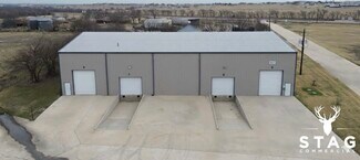 Ponder, TX Industrial - 1615 N FM 156