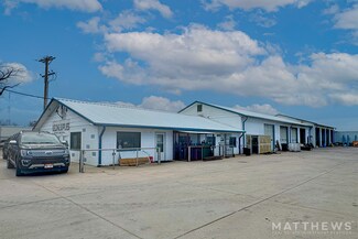 Fort Morgan, CO Manufacturing - 20343 Highway 34