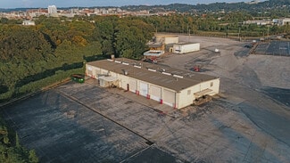 Birmingham, AL Industrial - 1 Golden Flake Dr Birmingham, AL Industrial - 1 Golden Flake Dr