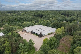 Ada, MI Industrial - 4850 Fulton St E