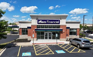 Rolling Meadows, IL Bank - 3250 Kirchoff Rd Rolling Meadows, IL Bank - 3250 Kirchoff Rd