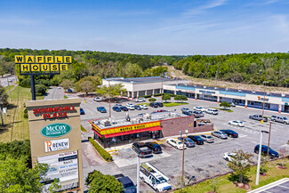 Mobile, AL Retail - Springhill Ave @ Springhill Ave & I-65