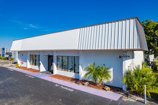 Tampa, FL Retail - 4543 W Hillsborough Ave