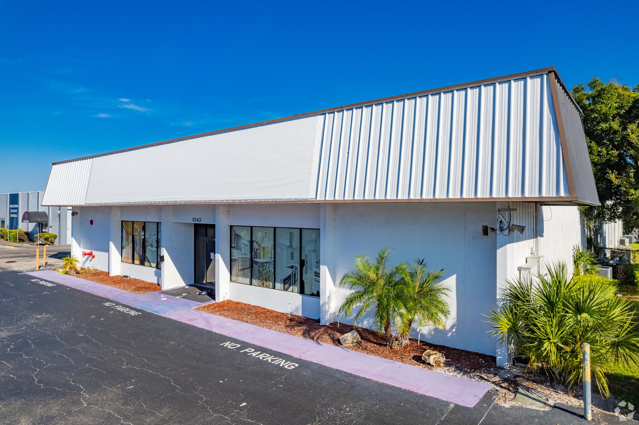 4543 W Hillsborough Ave, Tampa, FL for Rent
