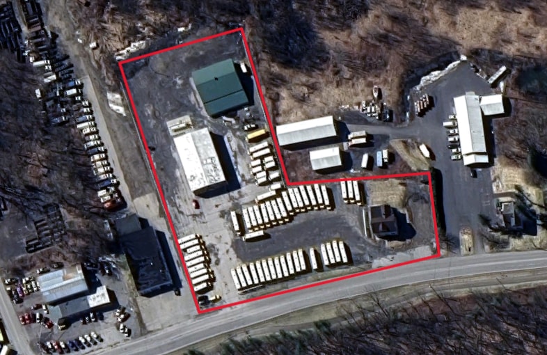 6700 Martin St, Rome, NY for Sale