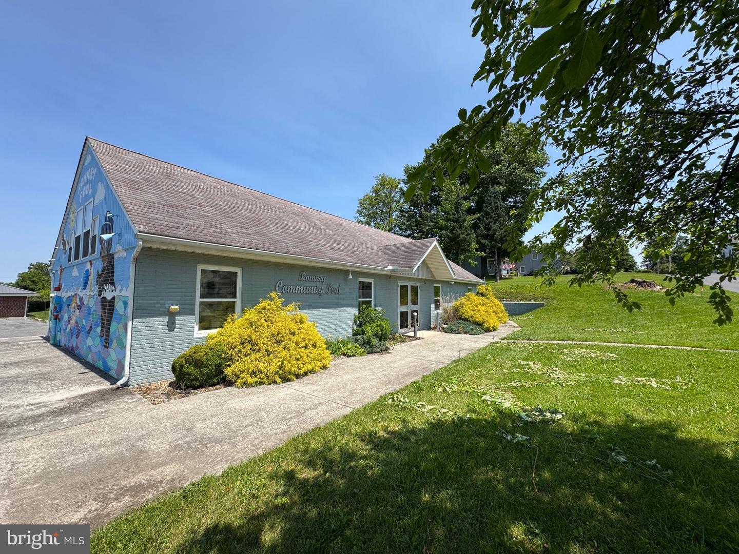 240 School St, Romney, WV for Rent