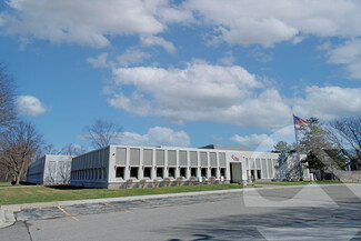 Ann Arbor, MI Flex - 1201 E Ellsworth Rd
