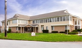 Malvern, PA Office - 1 N Bacton Hill Rd Malvern, PA Office - 1 N Bacton Hill Rd