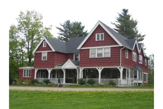 Washington, MA undefined - 885 Washington Mountain Rd
