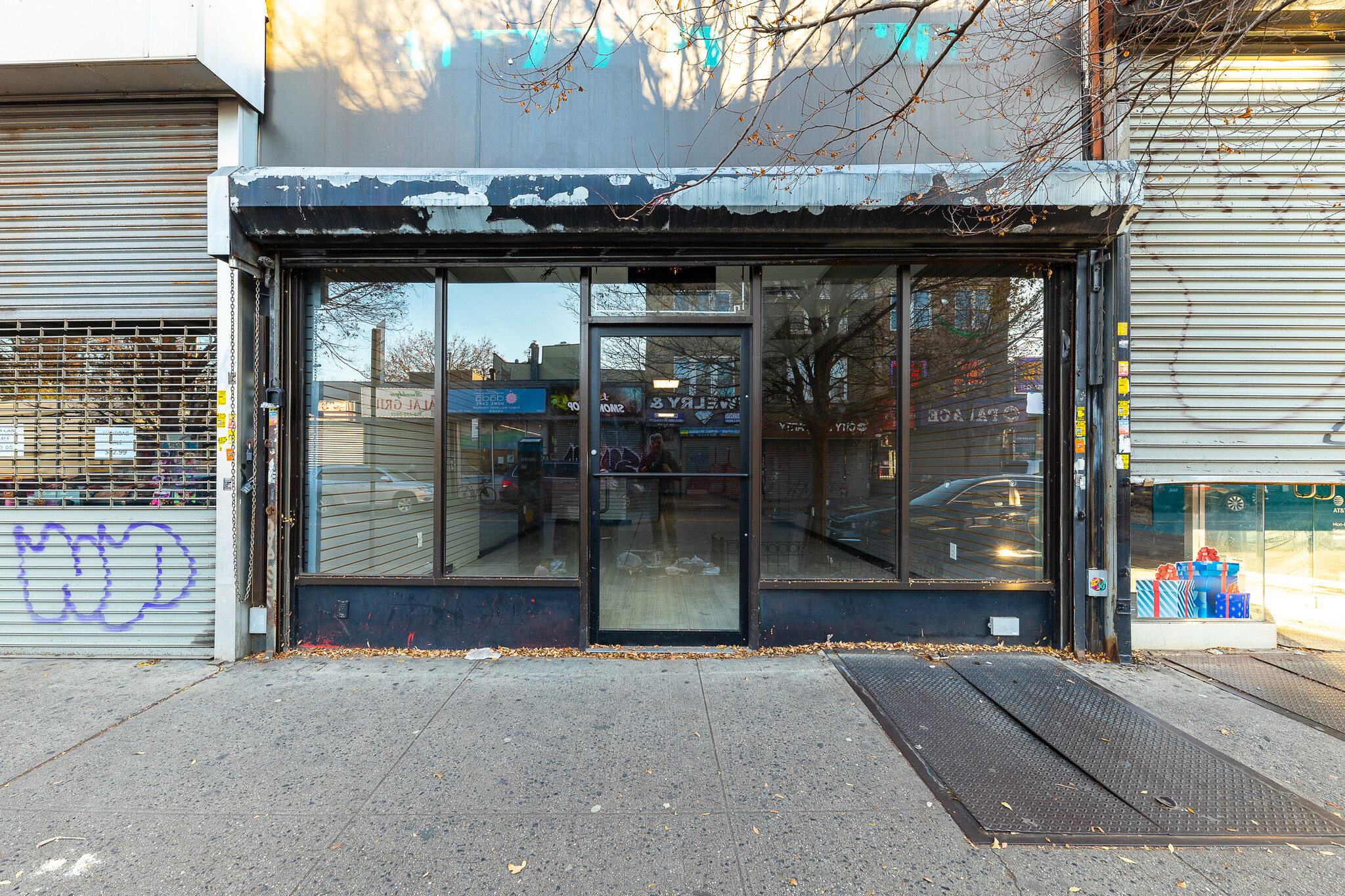 1155 Liberty Ave, Brooklyn, NY for Rent