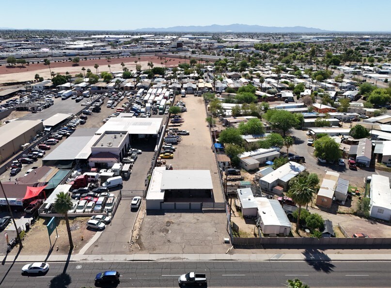 5330 N 43rd Ave, Glendale, AZ for Sale