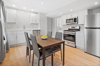 Cornell Portfolio - 22 Units - 80 Beds
