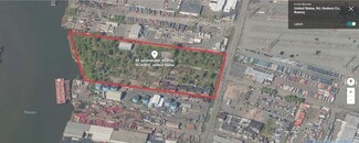 Kearny, NJ Industrial Land - 89 Jacobus Ave