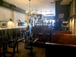 Brooklyn, NY Retail - 145 Atlantic Ave