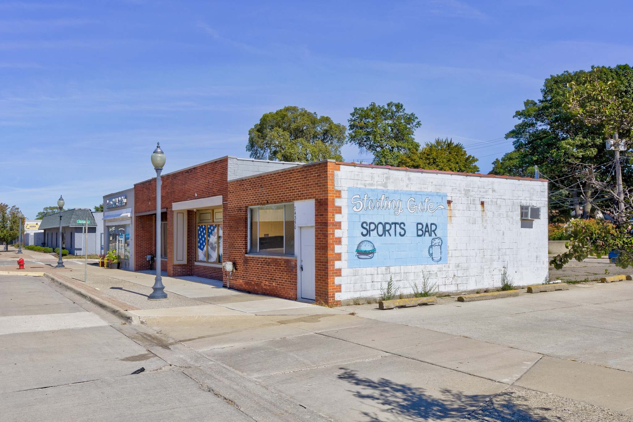 24350 John R Rd, Hazel Park, MI for Sale