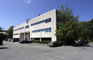 Hauppauge, NY Office - 200 Parkway Dr S