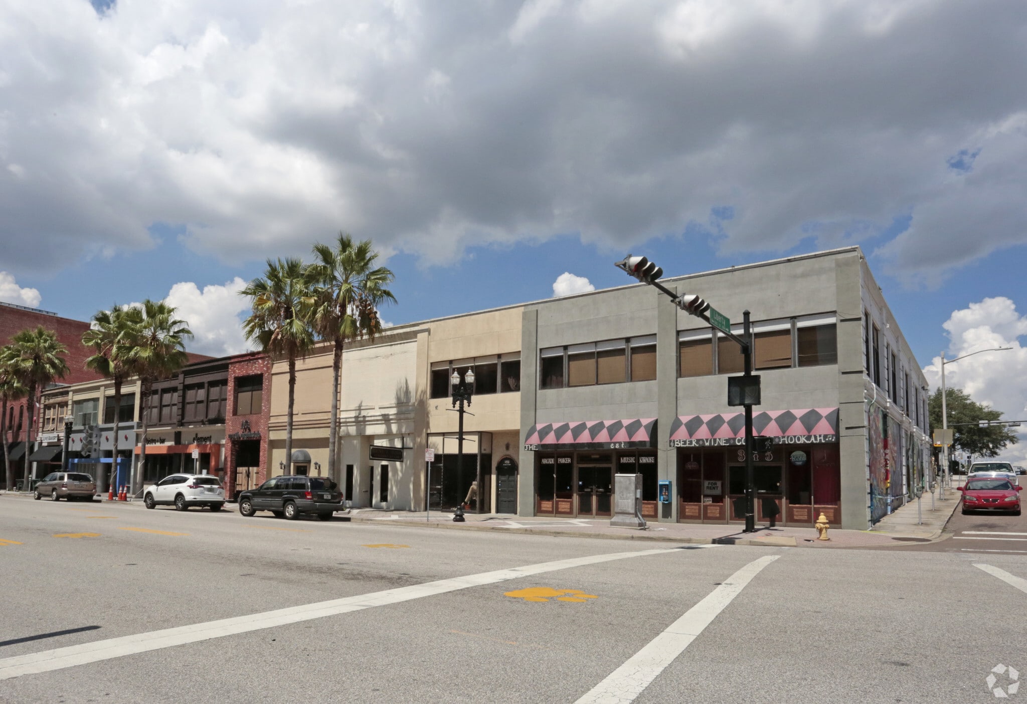 327-345 E Bay St, Jacksonville, FL for Sale