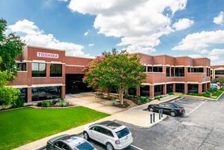 San Antonio, TX Office, Office/Medical - 14607 San Pedro Ave San Antonio, TX Office, Office/Medical - 14607 San Pedro Ave