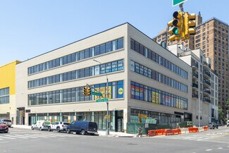 Brooklyn, NY Office/Retail - 1730 Bedford Ave