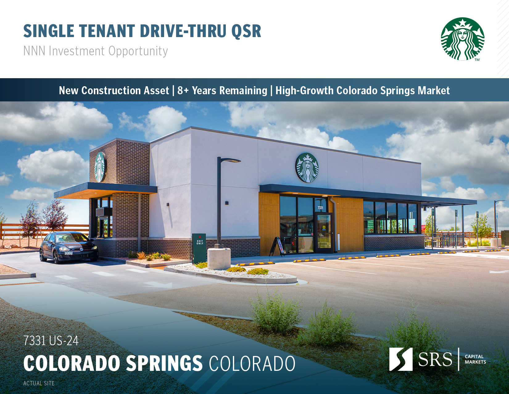 7331 US-24 Hwy, Colorado Springs, CO for Sale