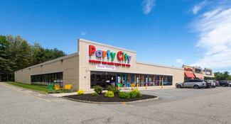 East Hanover, NJ Retail - 346 State Route 10