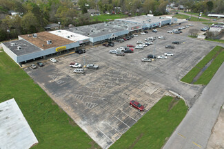 Marksville, LA Retail - 352-363 Moreau St