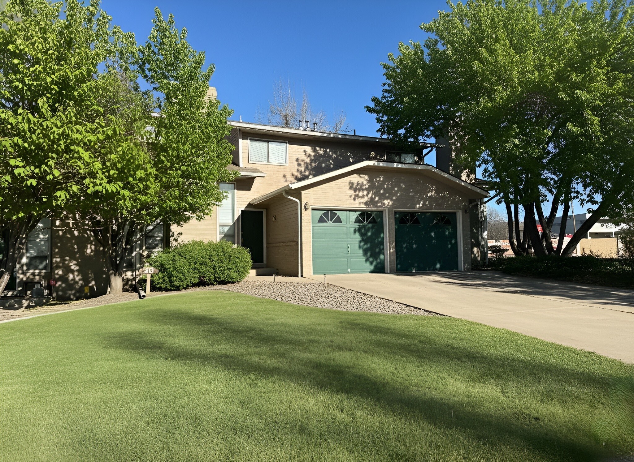 , Greeley, CO for Sale
