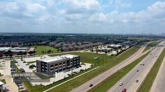 Plano, TX Office/Medical - 3465 National Dr