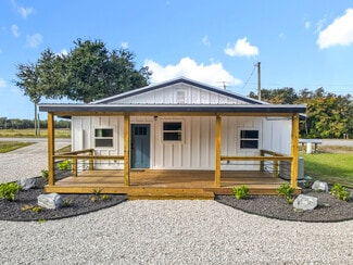 Osteen, FL Flex - 379 N State Road 415