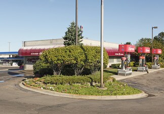 Wixom, MI undefined - 49160 Grand River Ave