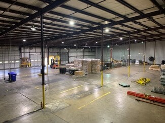 Conway, AR Industrial - 1230 William J Clark Dr