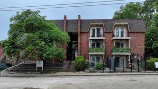 Kansas City, MO Apartments - 4030-4038 Clark Ave Kansas City, MO Apartments - 4030-4038 Clark Ave