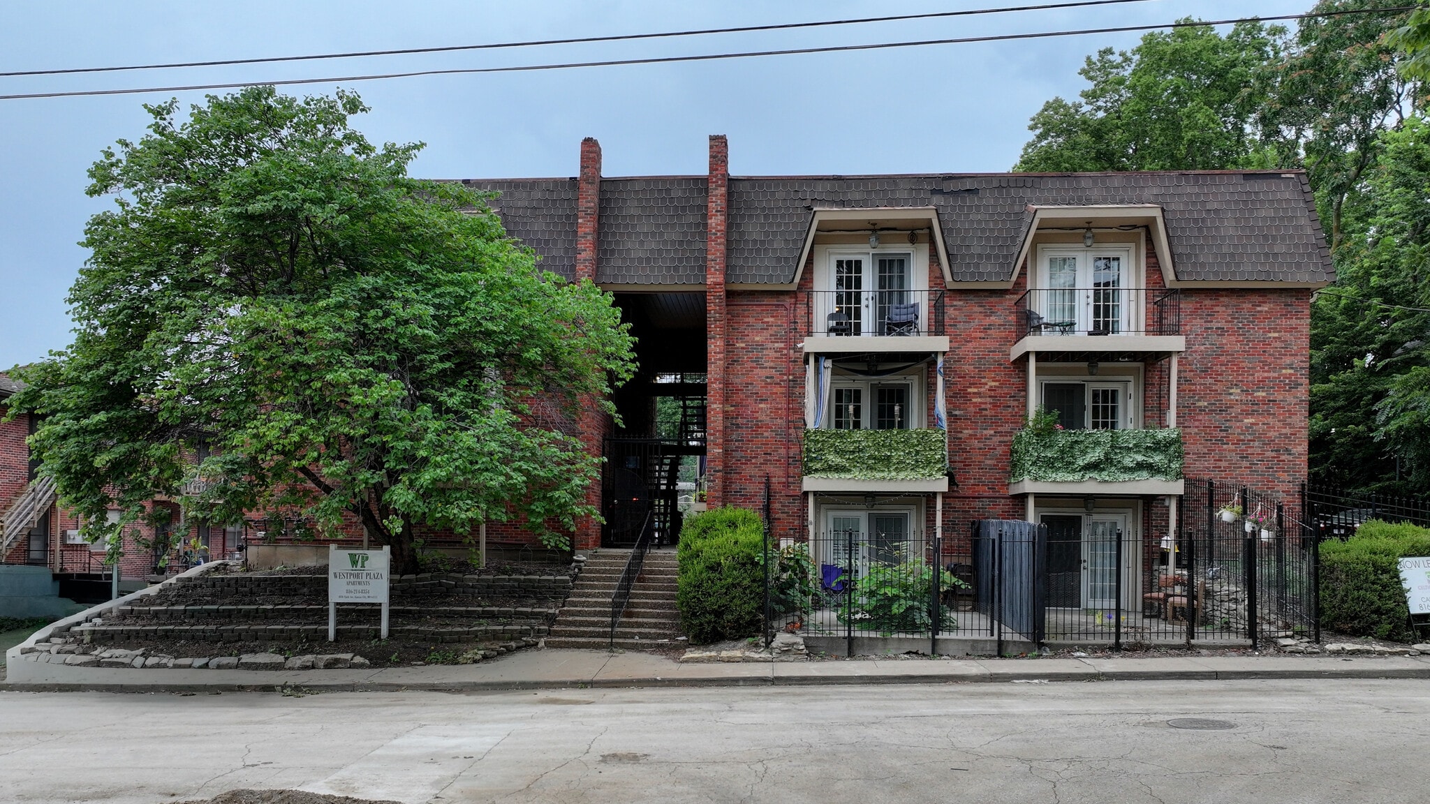 4030-4038 Clark Ave, Kansas City, MO for Sale