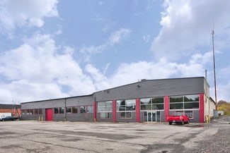 Rochester, NY Industrial - 1029 Lyell Ave