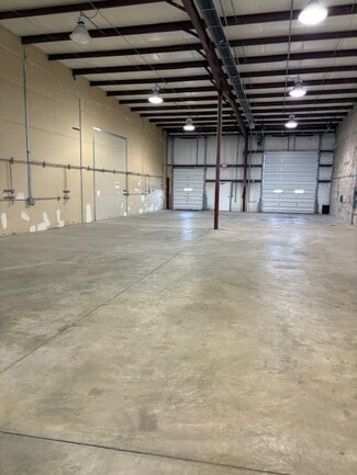 Greenville, WI Office, Industrial - N922 & N926 Tower View Dr