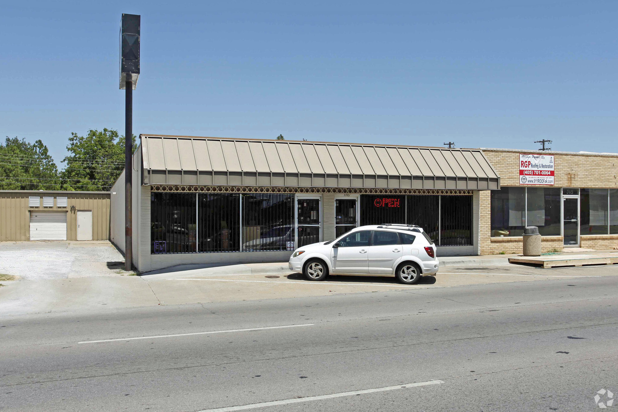 317 W Gray St, Norman, OK for Rent