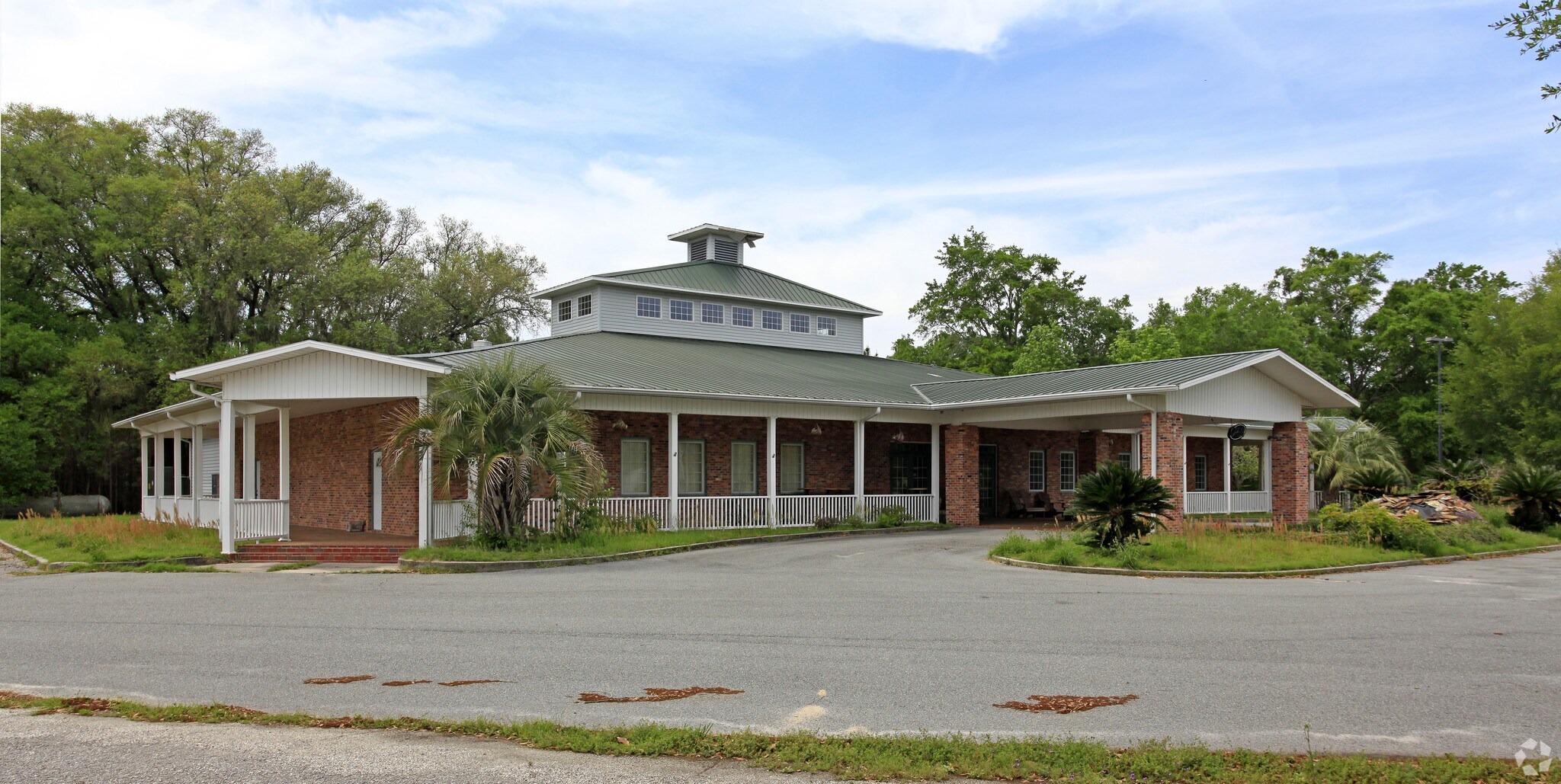 2640 SE CR 255 Rd, Lee, FL for Sale