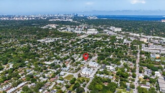 South Miami, FL Multi-Family - 5925 SW 64th St