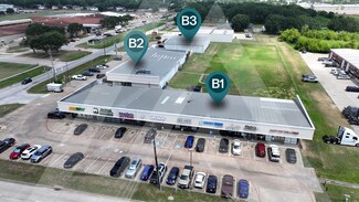 Katy, TX undefined - 5160 Franz Rd