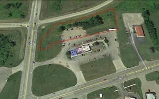 Perry, MI Commercial - 2994 W Lansing Rd
