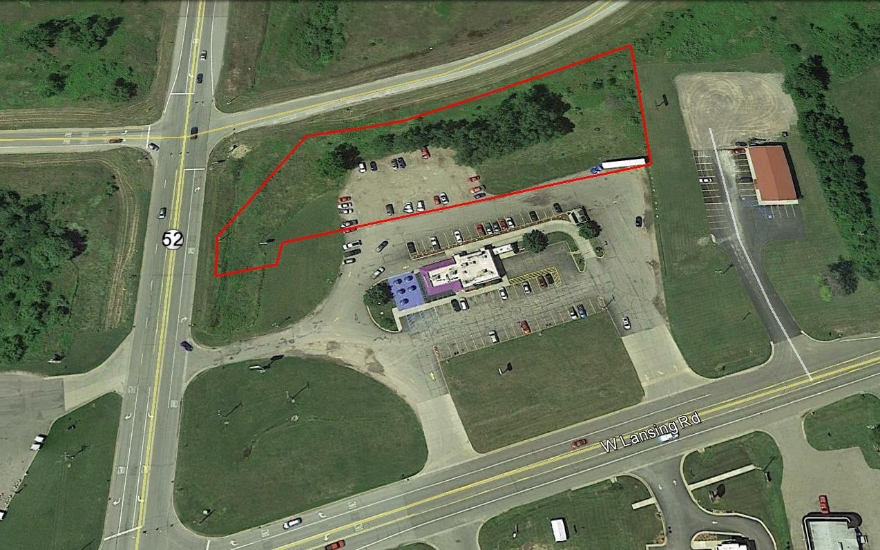 2994 W Lansing Rd, Perry, MI for Sale