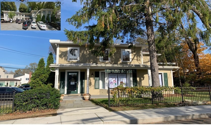 190 Main St, Westport, CT for Rent