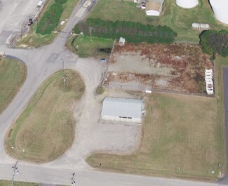 Prince George, VA Flex - 2034 E Whitehill Rd Prince George, VA Flex - 2034 E Whitehill Rd