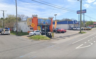 Nashville, TN Freestanding - 1044 Murfreesboro Pike